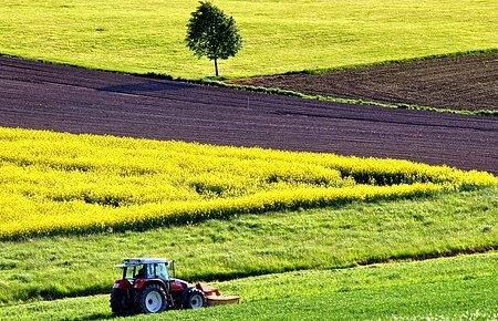 Teaserbild Landwirte